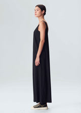 Osklen-Superlight Long Dress-Justbrazil