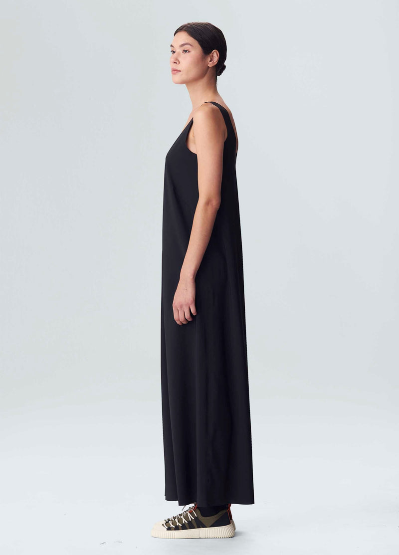 Osklen-Superlight Long Dress-Justbrazil