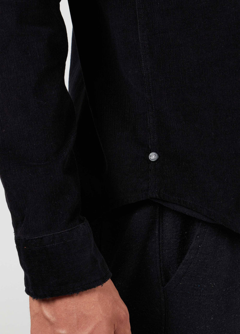 OSKLEN-SHIRT-VELVET STITCH MI SHIRT-JUST BRAZIL