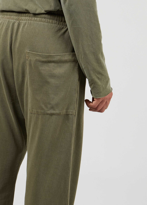 OSKLEN-PANTS-BALANCE SENSE FOREST PANTS-JUST BRAZIL