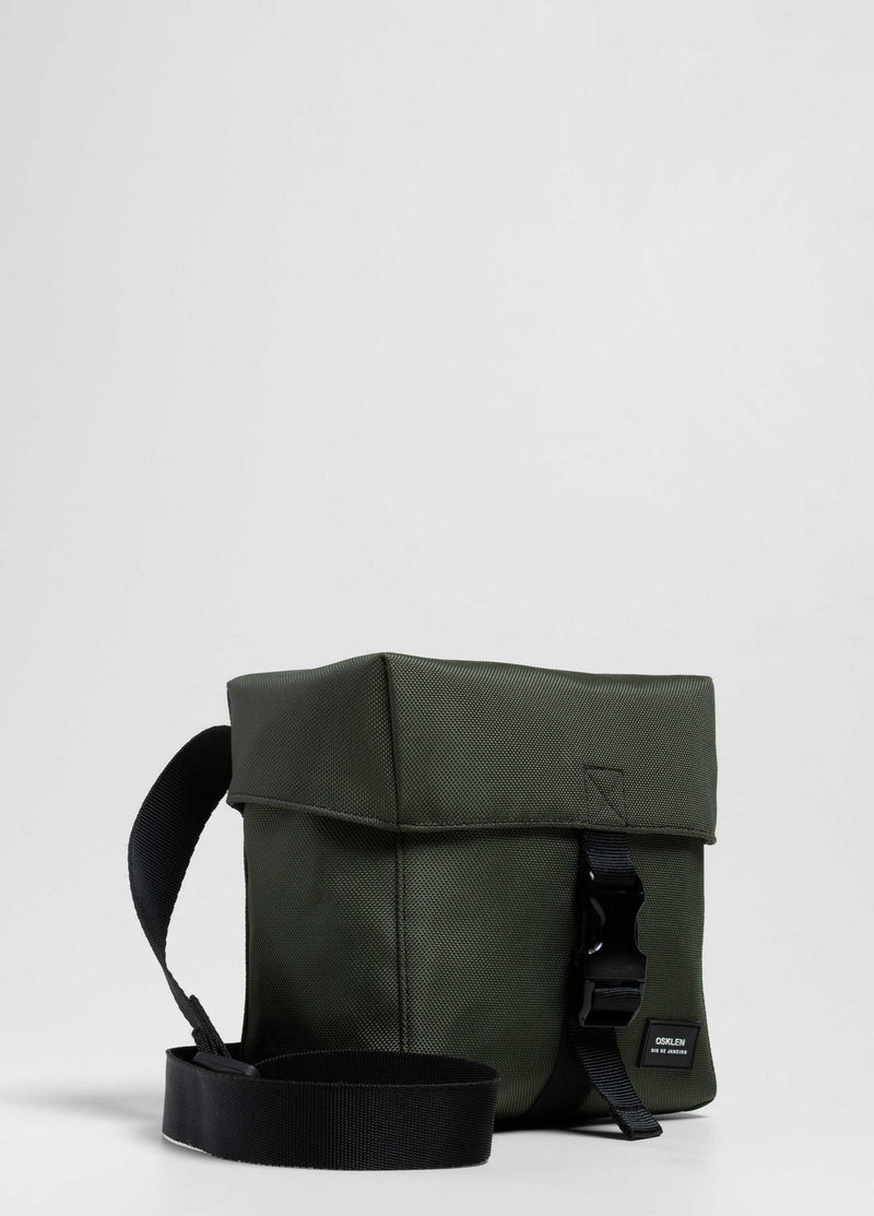 OSKLEN-BAG-BOLSA CROSSBODY BAG-JUST BRAZIL