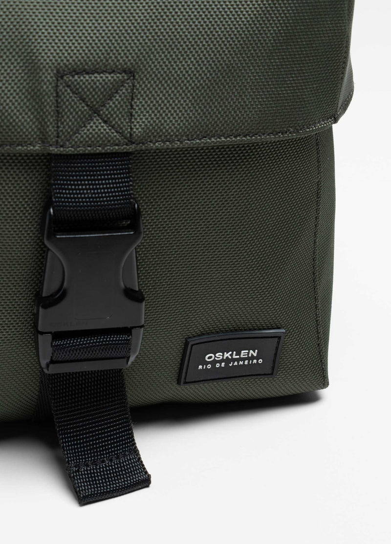 OSKLEN-BAG-BOLSA CROSSBODY BAG-JUST BRAZIL