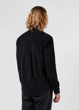 OSKLEN-SHIRT-VELVET STITCH MI SHIRT-JUST BRAZIL
